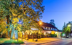 Burgdorfs Hotel&Restaurant